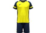 Joma Lider Set Giallo Xl Uomo Giallo Xl