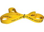 Eleven 29'' Rim Tape Giallo 18 Mm Giallo 18 Mm