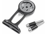 Jrc Components Stelo Per Computer Da Bici Wahoo Argento Argento Taglia Unica