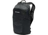 Columbia Blackcomb Ridge™ 18L Zaino Nero Uomo, Donna Nero Taglia Unica
