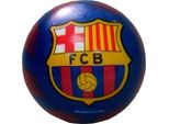 Pallone Antistress Fc Barcelona 63 Mm Oro Taglia Unica