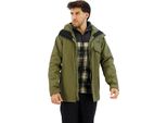 Columbia Bugaboo™ Iii Giacca Staccabile Verde 2XL Uomo Verde 2XL