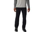 Columbia Silver Ridge™ Pantaloni Utility Nero 32 / 32 Uomo Nero 32
