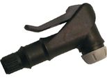 Mvtek Clever Pump Head Argento Argento Taglia Unica