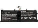 Coreparts Batteria Del Computer Portatile 37WH Li-Pol 7.68V 4.85Ah 5B10L68713 Per