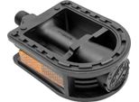 Pedali Mvtek Junior 12/16'' Argento Argento Taglia Unica