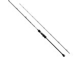 Canna Da Pesca Shimano 25Grappler Type Sj Baitcast Argento 1,98 M / 260 G Argento 1,98 M
