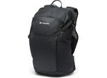 Columbia Blackcomb Ridge™ 30L Zaino Nero S-M Uomo,Donna Nero S-M