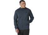 Helly Hansen Lifa Tech Lite Zip Pullover Grigio M Uomo Grigio M