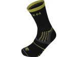 Lorpen T3Mmc T3 Calze Lunghe Nero Eu 41-43 Uomo Nero Eu 41-43
