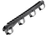 Rockstop Chainstay Protector Argento Argento Taglia Unica
