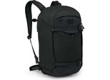Osprey Metron 24 Pack Batoh Nero 24 L