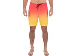 Hurley Phantom-Eco Classic 18´´ Badeshorts Arancione 30 Herren Arancione 30