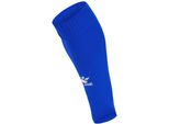 Kelme Calze Lunghe Senza Piede Blu Eu 38-40 Uomo, Donna Blu Eu 38-40