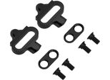 Piastre Pedali Favero Spd® Argento Argento Taglia Unica