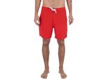 Hurley Phantom-Eco Oao Solid 18´´ Badeshorts Rot 33 Herren Rot 33