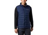 Gilet Columbia Powder Lite™ Ii Blu 2XL Uomo Blu 2XL