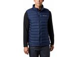 Columbia Powder Lite™ Ii Gilet Blu S Uomo Blu S
