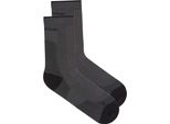 Icebreaker Merino Hike+ Ultralight Crew Socks Grigio Eu 35-37 Donna Grigio Eu 35-37