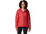 Giacca Columbia Lake 22™ Ii Rosso S Donna Rosso S