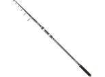 Daiwa Samurai Tele Canna Da Carpa Argento 3,90 M / 70-150 G Argento 3,90 M