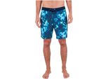 Hurley Phantom-Eco Classic 18'' Pantaloncini Da Bagno Blu 31 Uomo Blu 31
