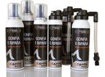 Campa Bros Stage-5 Canula 75Ml Spray Riparazione Punture Trasparente Taglia Unica