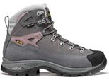 Asolo Finder Gv Wanderstiefel Grau Eu 39 1/3 Damen Grau Eu 39 1/3