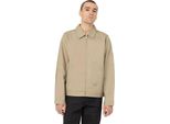 Dickies Giacca Eisenhower Verde Xs Uomo Verde Xs