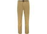 Dockers Alpha Slim Fit Pantaloni Chino Giallo 31 / 34 Uomo Giallo 31