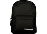 Hummel Playful Mini Zaino Nero Nero Taglia Unica