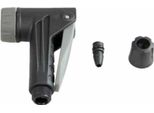 Barbieri Inteligent Workshop Pump Head Argento Argento Taglia Unica