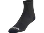 Pearl Izumi Transfer 4Inch Mezza Calza Lunga Nero Eu 41-44 Uomo, Donna Nero Eu 41-44