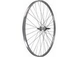 Bonin Sport 26´´ Mtb Ruota Posteriore Argento 9 X 135 Mm Argento 9 X 135 Mm