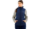 Gilet Columbia Powder Lite™ Ii Blu Xs Donna Blu Xs