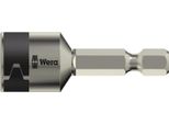 Presa In Acciaio Inox 10X50Mm Wera