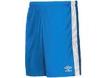 Pantaloncini Umbro Mulenda Blu S Uomo,Donna Blu S