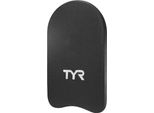 Tyr Kickboard Nero Nero Taglia Unica