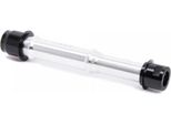 Progress Turbine Ultra Mtb Adapter 2 Unità Argento 15 X 100 Mm Argento 15 X 100 Mm