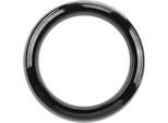 Keenso R4 Anello Intelligente, Anello Da Uomo Impermeabile In Ceramica Nfc Android Telefono Uomini Donne (Taglia 11)