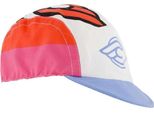 Cinelli Thelma & Louise Cap Bianco Uomo, Donna Bianco Taglia Unica
