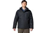 Columbia Tunnel Falls™ Ii Giacca Staccabile Nero Xl Uomo Nero Xl