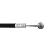 Cavo Freno Mvtek Olanda Argento 1,5 X 1750 Mm Argento 1,5 X 1750 Mm