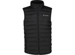 Columbia Lake 22™ Ii Gilet Nero S Uomo Nero S