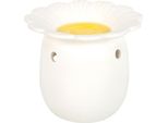 Something Different - Bruciatore A Olio, Margherita SD5566 (Taglia Unica) (Bianco)