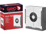 Gamo Dartboard Argento Argento Taglia Unica