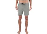 Pantaloncini Da Bagno Hurley Phantom Sidewinder Renegade 17'' Verde 28 Uomo Verde 28