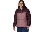 Columbia Pike Lake™ Ii Jacket Viola M Donna Viola M