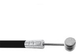 Mvtek Cavo Freno Mtb Argento 1,5 X 750 Mm Argento 1,5 X 750 Mm