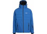 Trespass Randolph Giacca Blu L Uomo Blu L